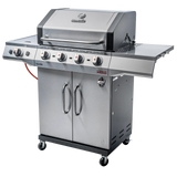 Char-Broil Performance Pro S4 TRU-Infrared™ Gasgrill
