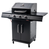 Char-Broil PERFORMANCE CORE B 3 TRU-Infrared™ Gasgrill