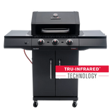 Char-Broil PERFORMANCE CORE B 3 TRU-Infrared™ Gasgrill