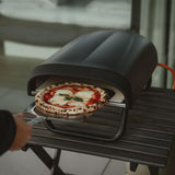 Enders Pizzaofen Paco – Perfekte Pizza wie aus dem Steinofen