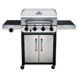 Char-Broil CONVECTIVE 440S Gasgrill