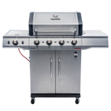 Char-Broil Performance Pro S4 TRU-Infrared™ Gasgrill