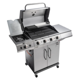 Char-Broil Performance Pro S4 TRU-Infrared™ Gasgrill