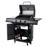 Char-Broil PERFORMANCE CORE B 3 TRU-Infrared™ Gasgrill