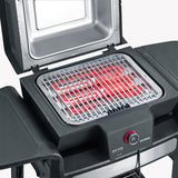 Severin Sevo Smart Control GTS – Intelligentes Grillen mit Präzision