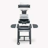 Severin Sevo Smart Control GTS – Intelligentes Grillen mit Präzision