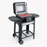 Severin Sevo Smart Control GTS – Intelligentes Grillen mit Präzision