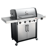 Char-Broil Professional 4400 S Gasgrill