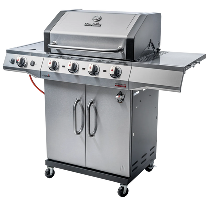 Char-Broil Performance Pro S4 TRU-Infrared™ Gasgrill