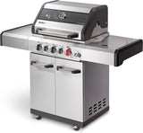 Enders KANSAS II Pro 3 SIK Gasgrill