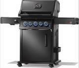 Napoleon Phantom Rogue® PRO-S 425 RSIB mit Infrarot Seitenbrenner und Heckbrenner