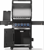 Napoleon Phantom Rogue® PRO-S 425 RSIB mit Infrarot Seitenbrenner und Heckbrenner