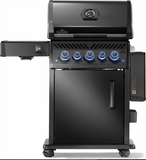 Napoleon Phantom Rogue® PRO-S 425 RSIB mit Infrarot Seitenbrenner und Heckbrenner