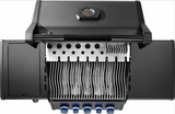 Napoleon Phantom Rogue® PRO-S 425 RSIB mit Infrarot Seitenbrenner und Heckbrenner
