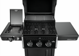 Napoleon Freestyle™ PRO 365 mit Infrarot-Seitenbrenner