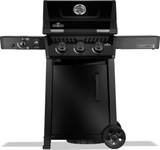 Napoleon Freestyle™ PRO 365 mit Infrarot-Seitenbrenner