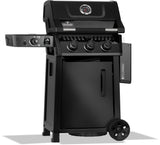Napoleon Freestyle™ PRO 365 mit Infrarot-Seitenbrenner