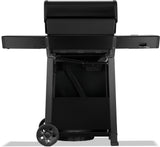Napoleon Freestyle™ PRO 365 mit Infrarot-Seitenbrenner