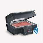 SEVERIN SEVO SMART CONTROL GT ELEKTROGRILL GRILL