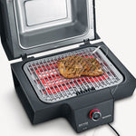 SEVERIN SEVO SMART CONTROL GT ELEKTROGRILL GRILL