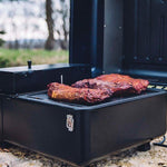 Traeger Ranger Pelletgrill