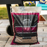 Traeger Kirsch BBQ-Holzpellets