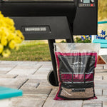 Traeger Kirsch BBQ-Holzpellets