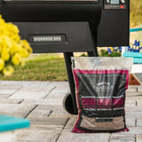 Traeger Kirsch BBQ-Holzpellets