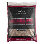 Traeger Kirsch BBQ-Holzpellets