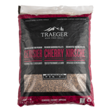 Traeger Kirsch BBQ-Holzpellets