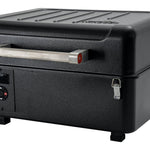 Traeger Ranger Pelletgrill