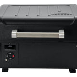 Traeger Ranger Pelletgrill