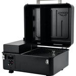 Traeger Ranger Pelletgrill